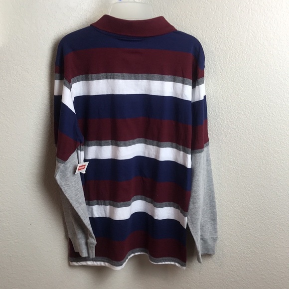 WRANGLER BIG BOYS SHIRT SIZE XXL/2XG (18) - Picture 8 of 13